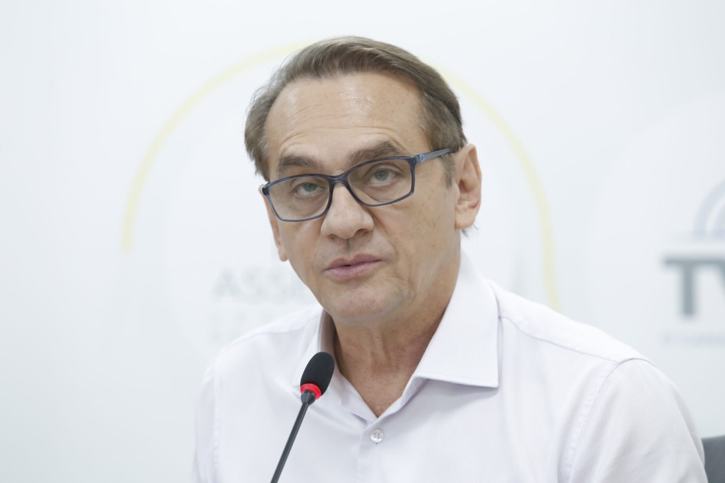 Proposta de criação de carteirinha para pacientes de cannabis medicinal tramita na ALMT