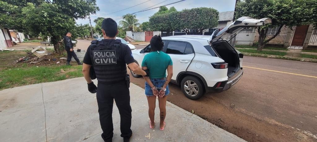 Policia Civil finaliza ano com mais de 550 operações deflagradas em Mato Grosso