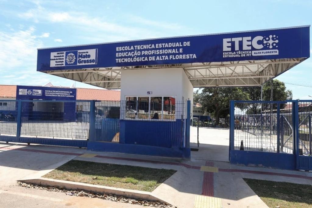 Seciteci abre inscrições para cursos na área de bioeconomia nos municípios de Alta Floresta, Carlinda e Paranaíta