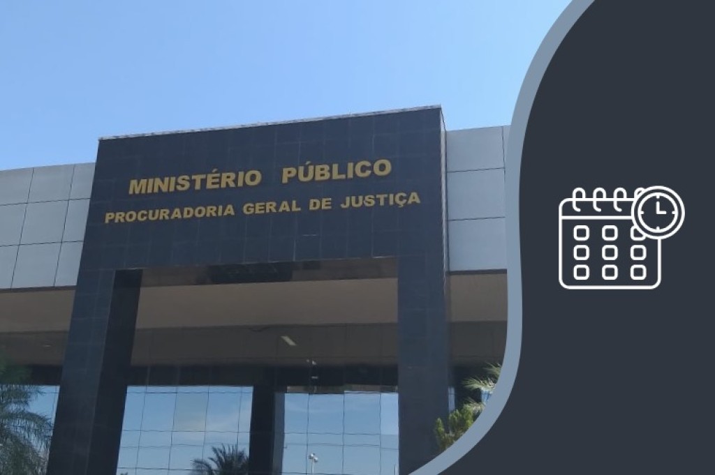 Feriado do Dia do Servidor é transferido para 30 de outubro no MPMT