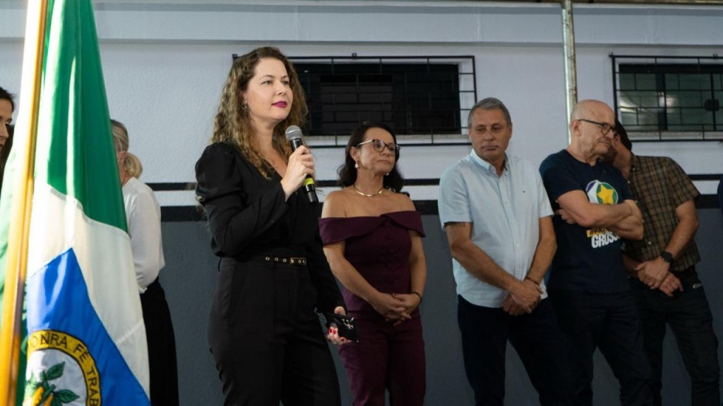 "Delegacias da Mulher vão ampliar proteção e garantir resposta mais rápida às vítimas", afirma chefe do Gabinete de Enfrentamento à Violência Contra a Mulher