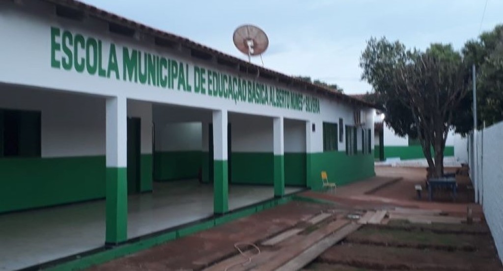 São Félix do Araguaia: Justiça Eleitoral realiza mutirão no distrito de Espigão do Leste