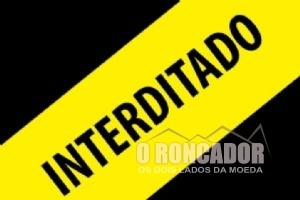 Água Boa – Fiscalização interdita estabelecimentos comerciais