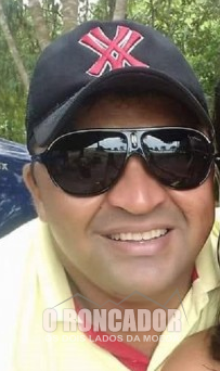 Homem é morto à tiros em residência, no Setor F município de Querência