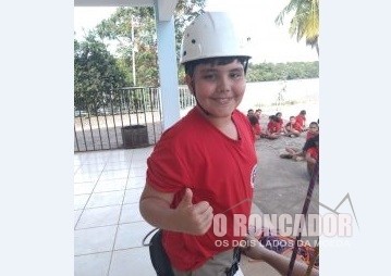 QUEIMADAS: “Queremos o ambiente inteiro” diz aluno premiado com a melhor redação do curso Bombeiros do Futuro