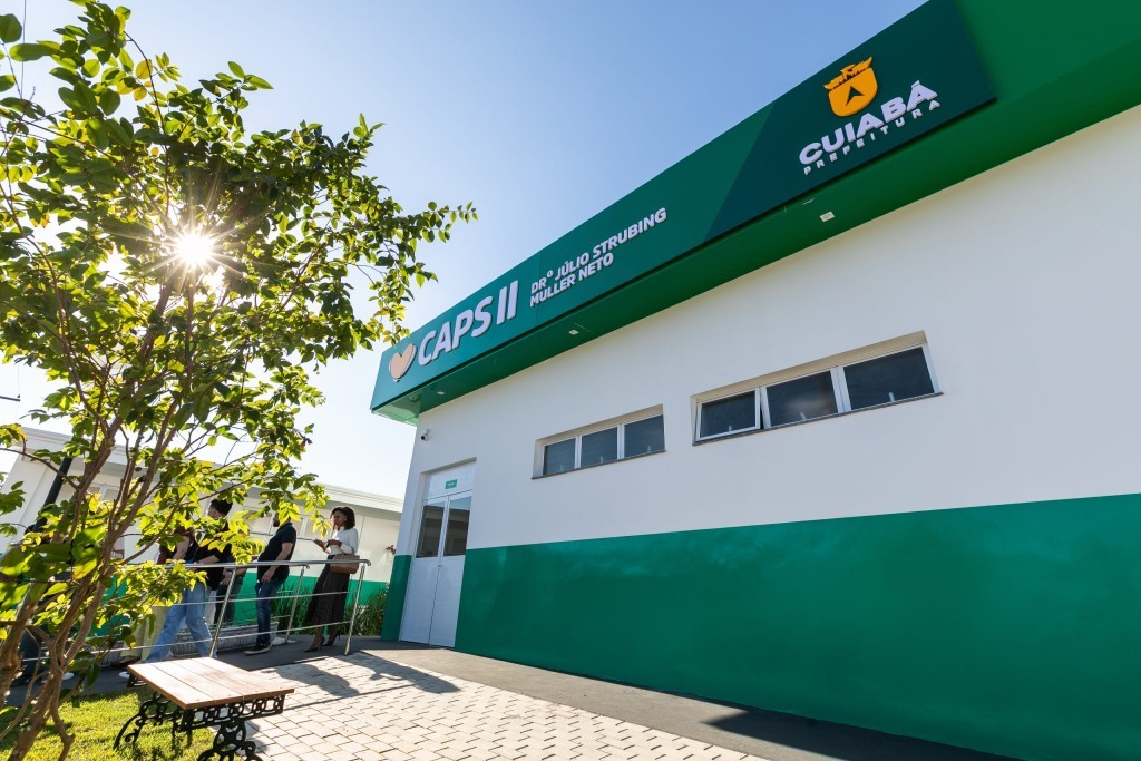 Saúde de Cuiabá fecha primeiro semestre com novas unidades, ampliação de serviços e redução de filas