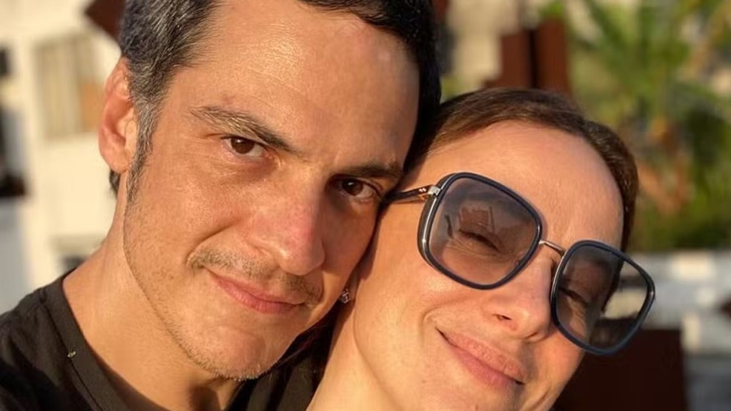 Mateus Solano e Paula Braun anunciam fim de casamento após 17 anos: ‘Tranquilo ‘
