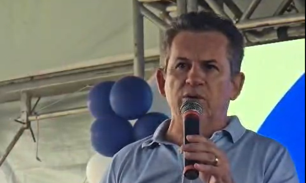 Governo de MT leva R$ 92,7 milhões em asfalto, pontes e escolas indígenas para Rondolândia