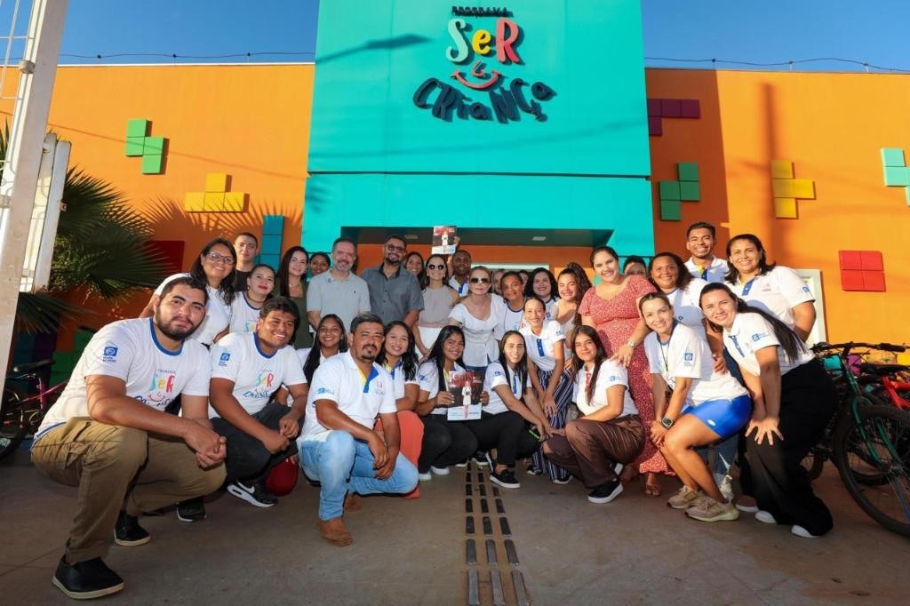 Governo de MT inaugura unidade dos programas SER Família Criança e SER Família Inclusivo em Barra do Garças neste sábado (21)