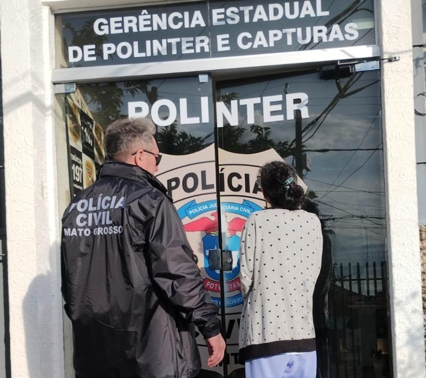 Polícia Civil cumpre mandados contra grupo de mulheres que aplicavam golpes de dentro de salão de beleza