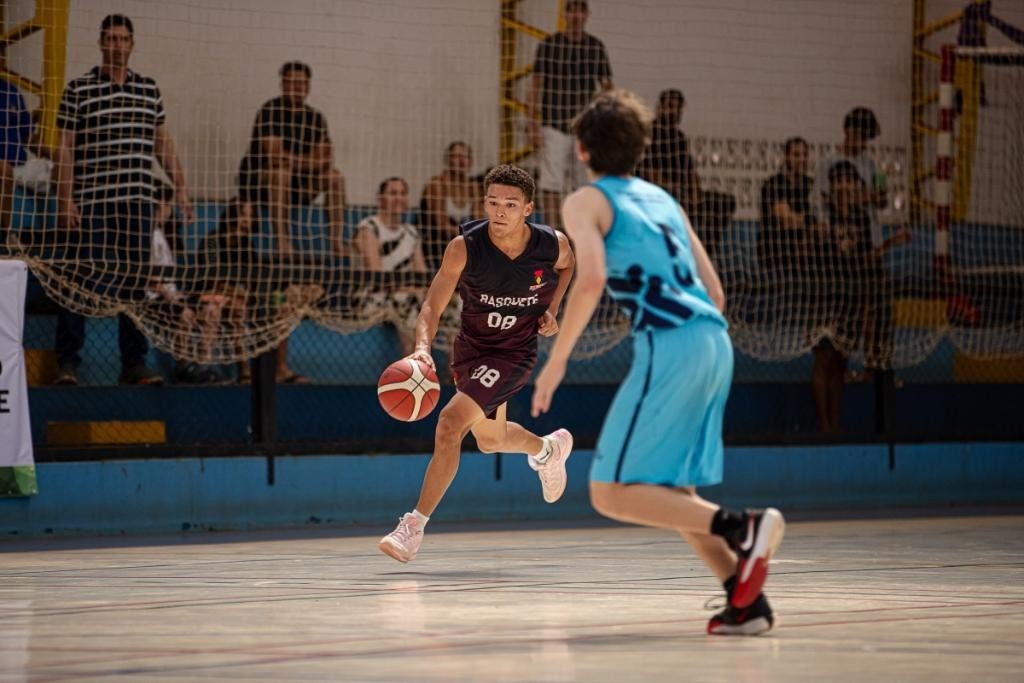 Secel abre calendário 2026 dos Jogos Escolares e Jogos Estudantis Mato-grossenses em Primavera do Leste