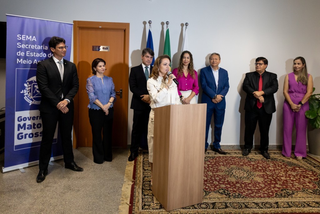 Sema inicia mutirão de conciliação que também contempla processos mais recentes