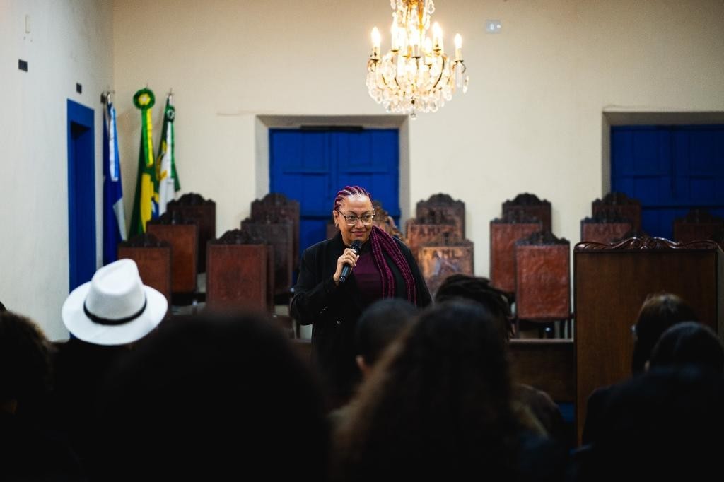 Revista sobre o protagonismo feminino na cultura mato-grossense será lançada na próxima terça-feira (7)