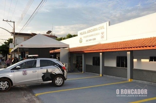 Advogado preso suspeito de se masturbar na frente da filha em Barra do Garças já foi alvo de operação da PF contra pedofilia