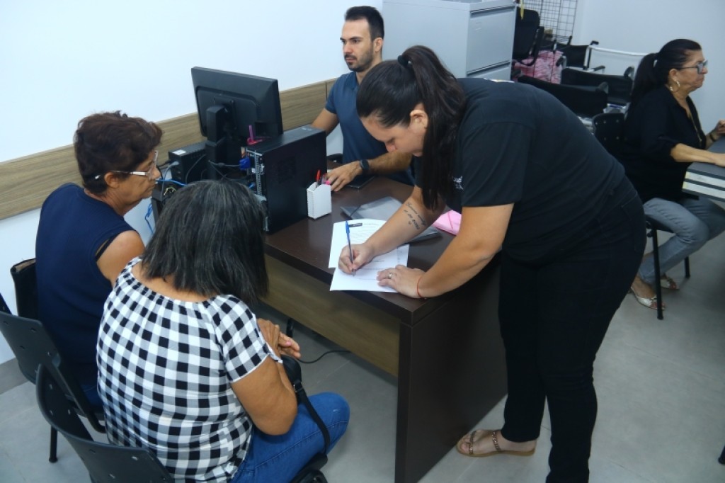 Prefeitura de Sinop inicia atendimentos do CRAS no Alto da Glória nesta quinta-feira (20)
