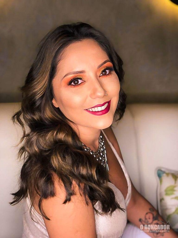O Roncador lança a coluna social NX por Anna Lúcia Lopes