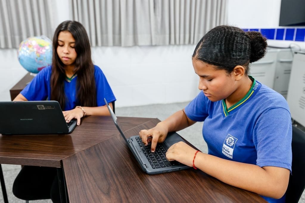 Escolas estaduais de MT têm até sexta-feira (24) para se inscrever na Olímpiada Brasileira de Estatística