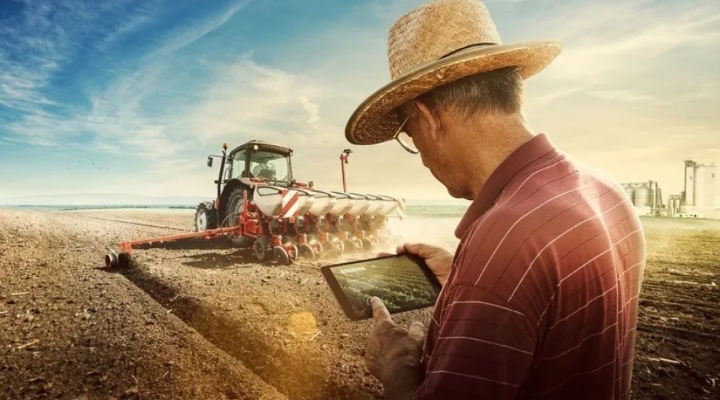 Tecnologia leva transparência a mercado bilionário de insumos