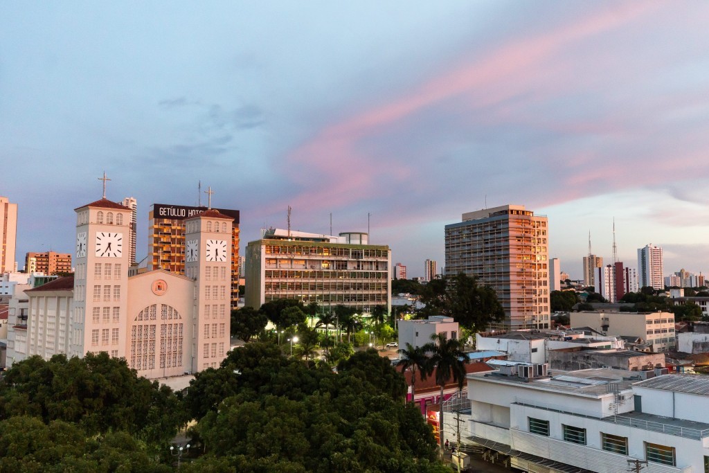 Prefeitura de Cuiabá torna obrigatório uso do Emissor Nacional de NFS-e a partir de setembro