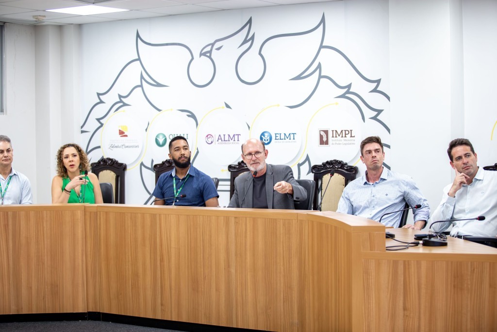 CST avança na construção de fluxo para atendimento a emergências em saúde mental