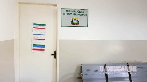 Defensoria corrige erro e evita que adolescente seja preso como adulto em Nova Xavantina