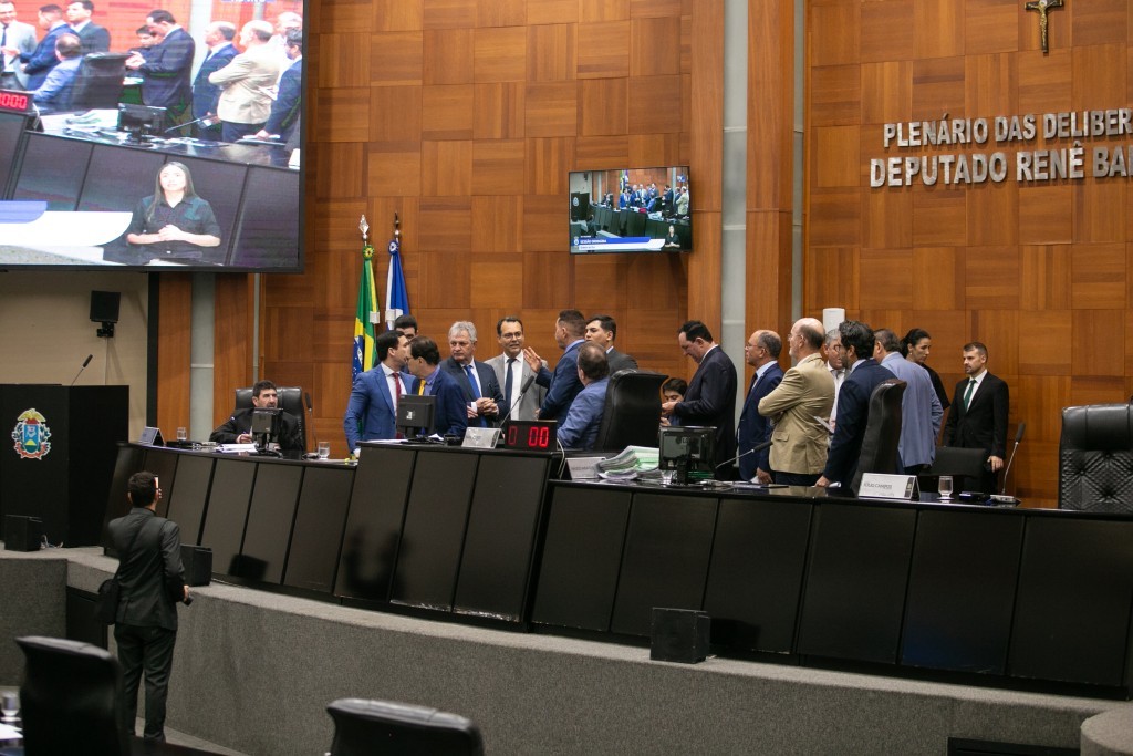 Deputados avaliam resultados das eleições e projetam trabalhos