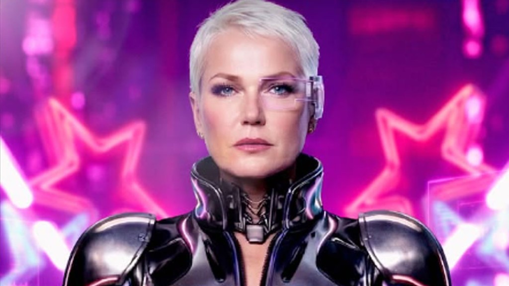 Xuxa anuncia ‘O Último Voo da Nave’ e promete muita nostalgia: ‘Universo mágico’