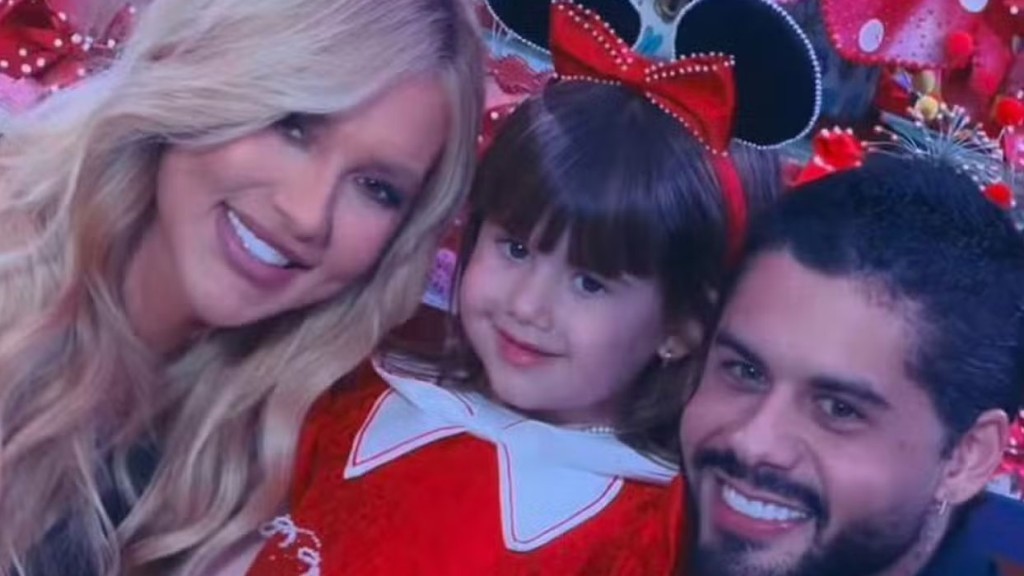 Maria Alice, filha de Zé Felipe e Virginia Fonseca ganha festa luxuosa em Goiânia