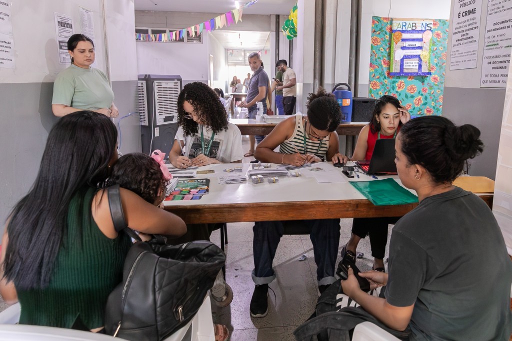 CRAS de Cuiabá abrem neste sábado com serviços sociais e ações do Cadastro Único