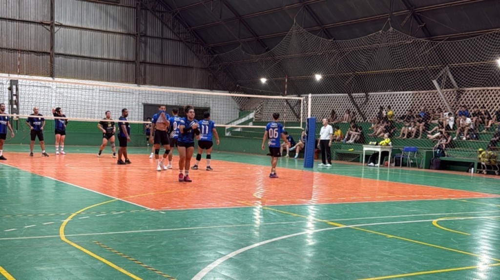 Festeja Sinop: confira a programação dos Jogos Olímpicos para os próximos dias