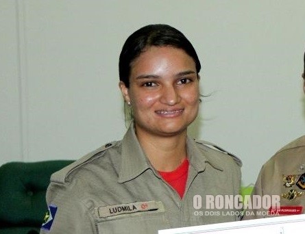 Bombeira Militar de Nova Xavantina participa de  reunião em Cuiabá com tema “Carreira Militar”