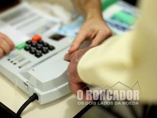 Nova Xavantina alcança 15% do recadastramento biométrico do Título de Eleitor