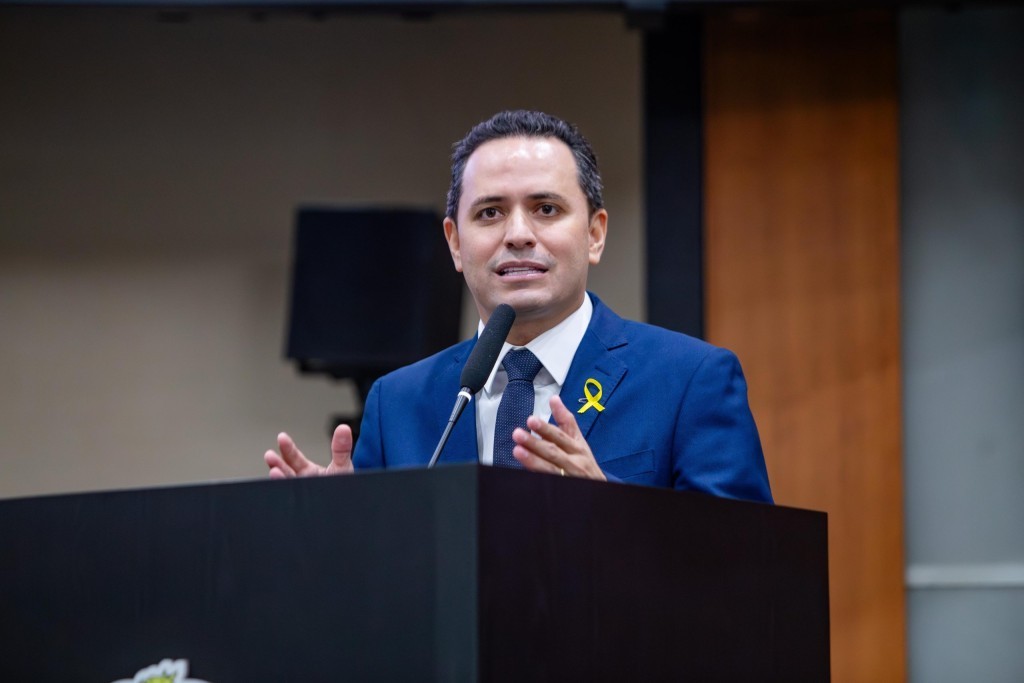 Diego Guimarães aponta "trauma" no trânsito de Cuiabá e defende reunião entre Poderes