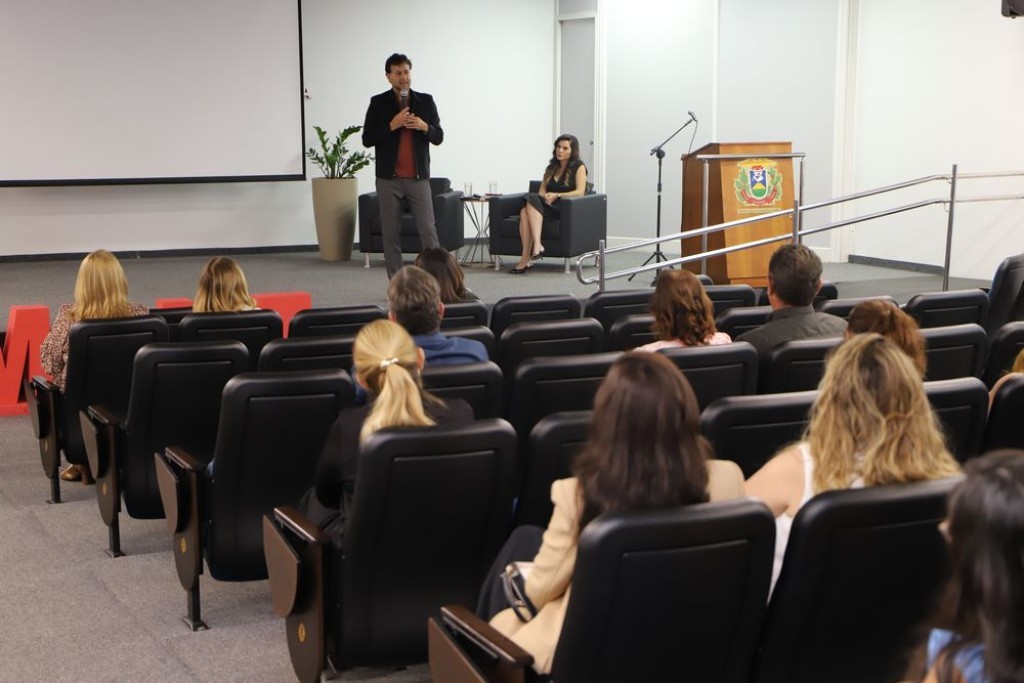 MPMT promove capacitação e reforça atuação em defesa das mulheres