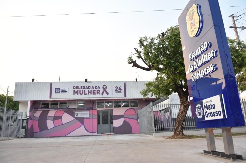 Saiba o que o Governo de MT está fazendo para combater a violência contra mulheres no Estado