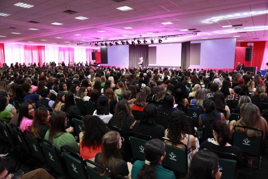 Setasc promove 1º Encontro de Fibromiálgicos em Cuiabá nesta sexta-feira (29)