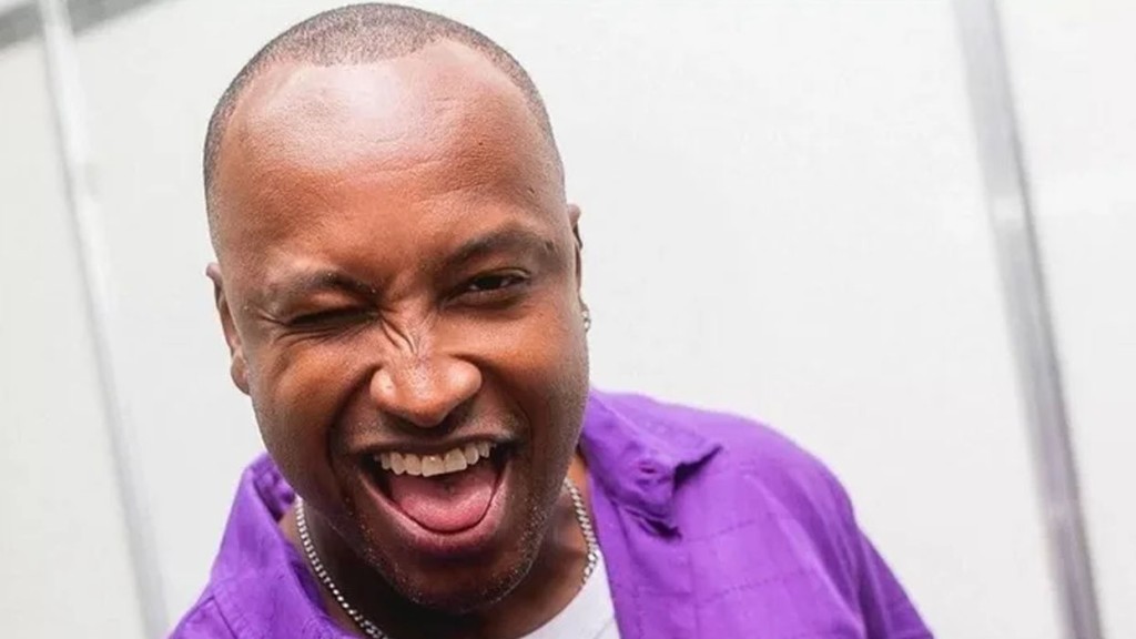 Thiaguinho tem presença confirmada no Festival Negritudes Globo São Paulo: ‘Uau!’