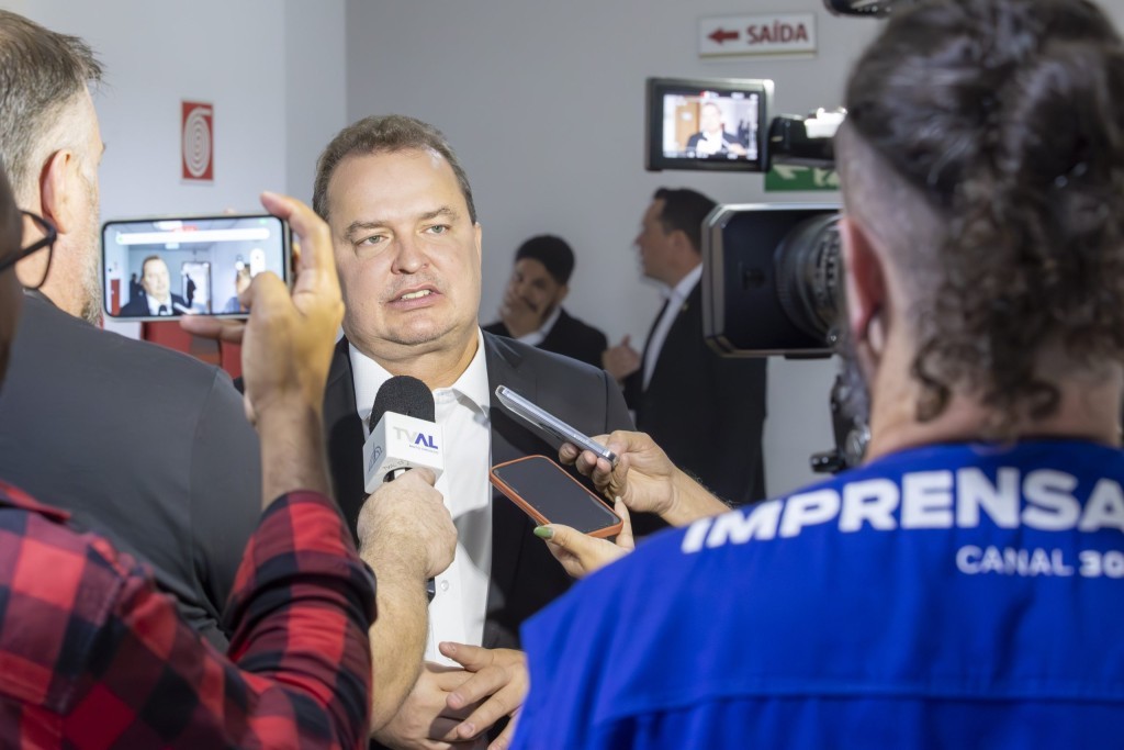 ALMT aprova PL que altera a Lei de Transparência Orçamentária