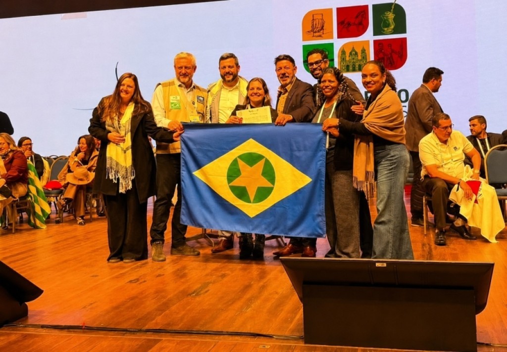Saúde de Sinop conquista prêmio nacional e leva experiência exitosa do SUS para todo o Brasil