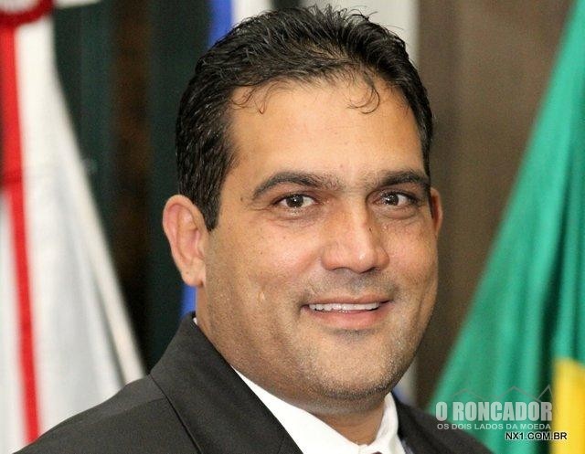 Vereador João Bang  declara posicionamento no “CASO VALTINHO” confira a matéria