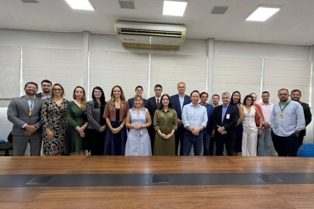 Primeiro Cira municipal de MT é instalado em Várzea Grande