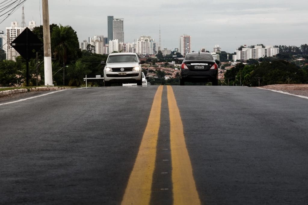 Governo vai investir R$ 107 milhões e duplicar estrada até o distrito da Guia