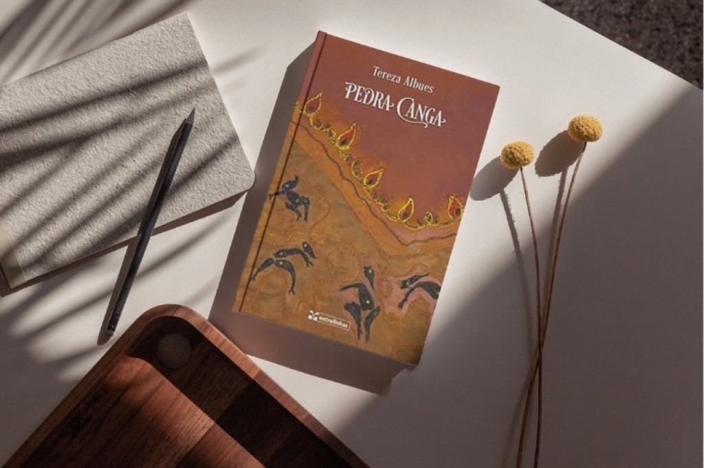 Pedra Canga: um Mato Grosso que fala, resiste e não se deixa esquecer