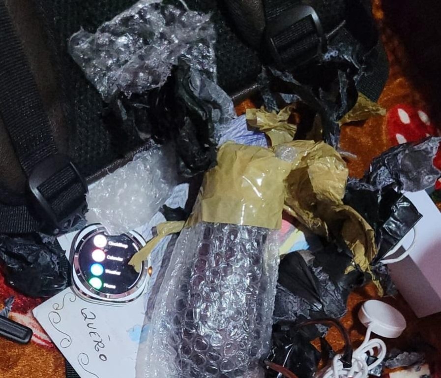 Polícia Civil prende tesoureira de facção criminosa durante cumprimento de mandado em Nova Xavantina