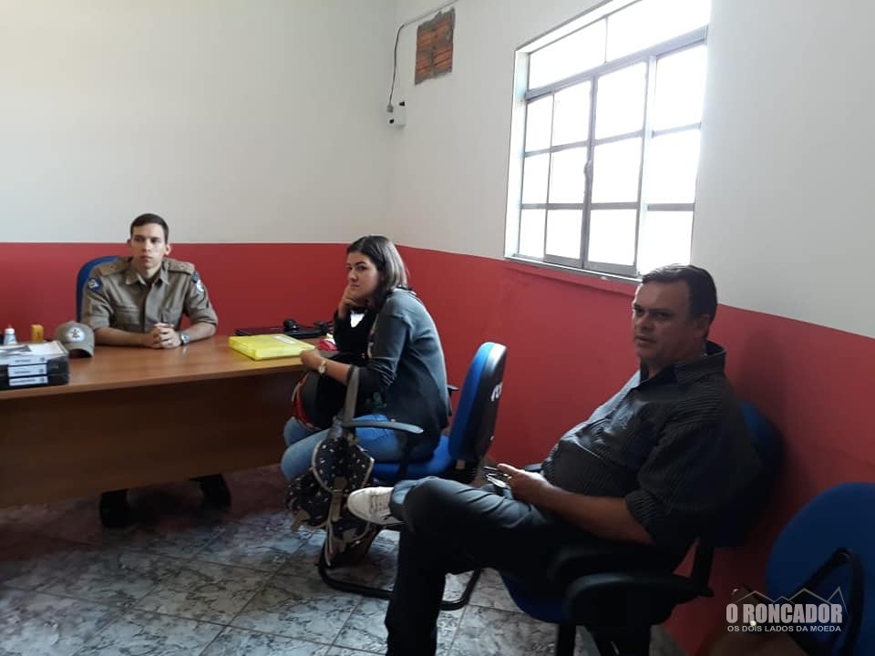 A feira-livre de Nova Xavantina funcionará, provisoriamente, no salão da Igreja São Sebastião