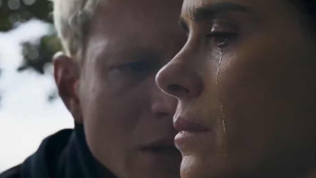 Carolina Dieckmann divulga primeiras imagens do filme A Viagem: ‘lately…’