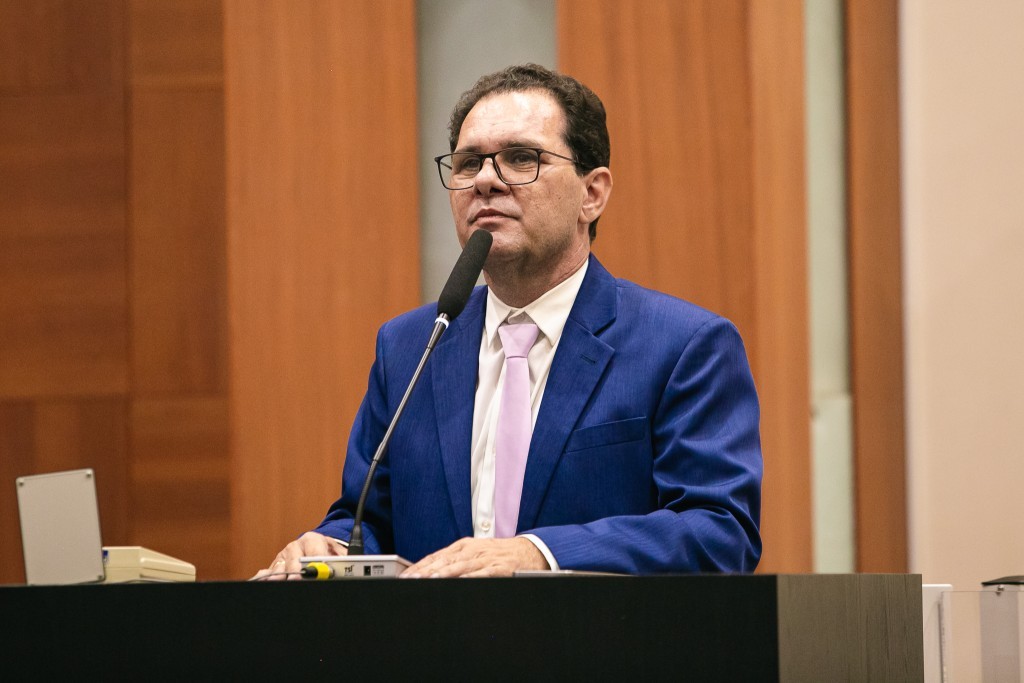 Deputado parabeniza ação da Polícia Civil e defende fortalecimento da rede de proteção infantil