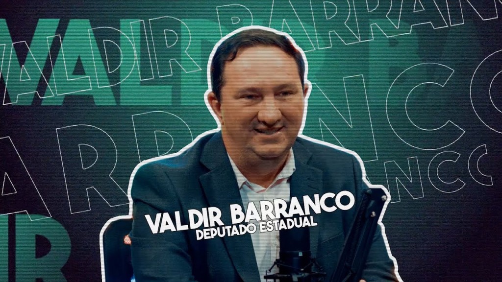 Deputado Valdir Barranco destaca investimentos do governo federal no Vale do Araguaia