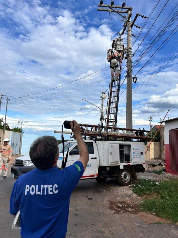 Estudo sobre perícia de acidente de trabalho é apresentado nos Estados Unidos