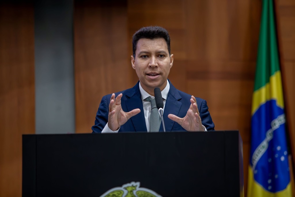 Juventude de Mato Grosso pode ser contemplada com formação tecnológica e inteligência artificial